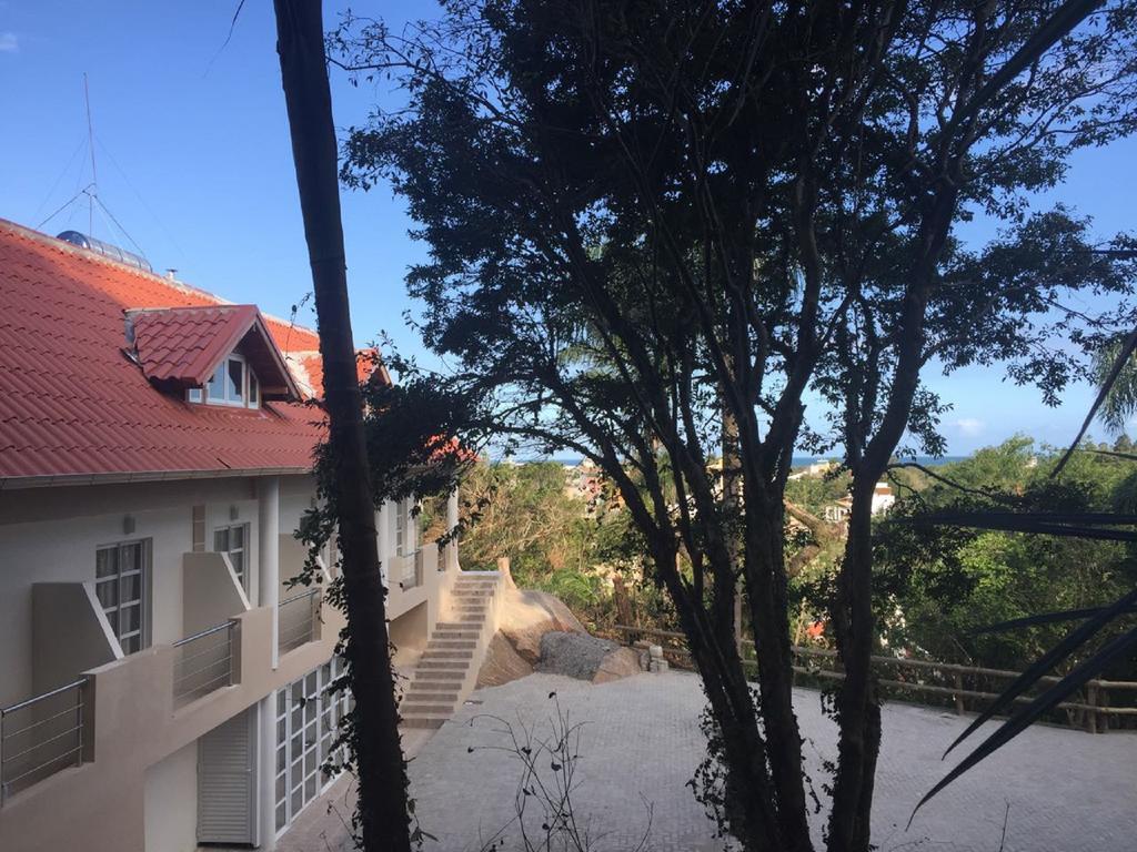 Casa Figueira Na Pedra Hotel Florianópolis Exterior foto